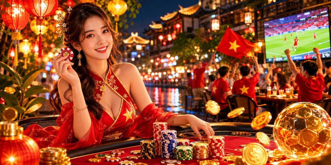 xsmn6 Bàn Texas Hold'em — chơi đúng luật, đúng người